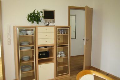 Ferienwohnung Mautweg 11 - Maisonette-Fewo mit Bergpanorama für bis 5 Personen, 65 qm, 1 Schlafzimmer