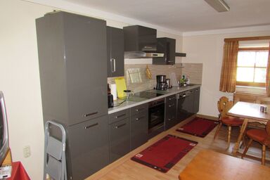 Ferienwohnung Öderhof - Ferienwohnung, 84qm, 3 Schlafzimmer und Terrasse