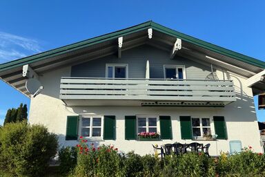 Haus Chiemseeblick - Zimmer Hochfelln