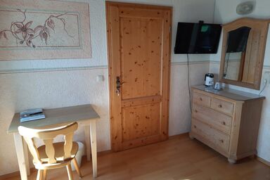 Asbichlerhof - Einzelzimmer 1