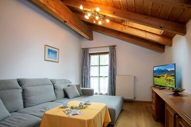 Landhaus Prinz - Apartment-Ferienwohnung Typ 2