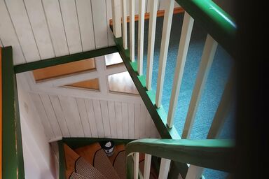 Ferienwohnungen Schneiderhäusl inkl. Chiemgaukarte - Ferienwohnung 3 für max. 2 Personen (30qm)