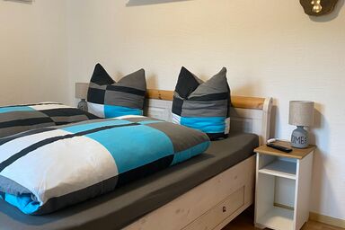 Mein Bergnest Inzell - Chiemgau Karte - Ferienwohnung für 2 Personen, 40 m²