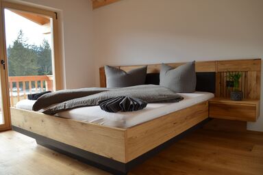 Chalet Groissenbach - Chalet 125qm für max. 6 Personen, 3 sep. Schlafzimmer