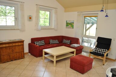 Ferienhaus Hanni´s Lindenhäusl - Ferienhaus für 4 Personen, 2 Schlafzimmer, 2 Bäder