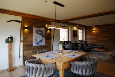 Bergchalet Four Seasons