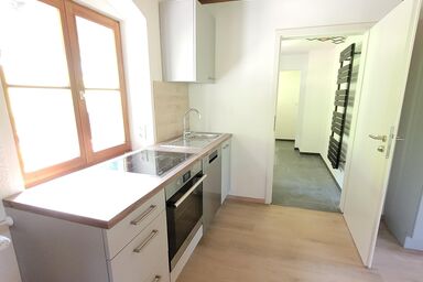 das.arnolds - Ferienwohnung 6 für max. 4 Personen