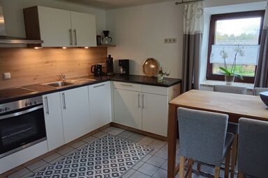 Ferienhaus zum Moosbauer - Ferienhaus mit drei Schlafzimmern 110 qm