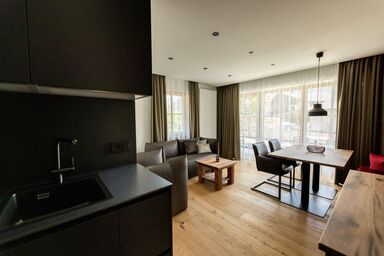 Das Denisl - Ferienwohnung 9, 50qm, Ihr Platz zum Wohlfühlen