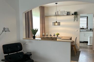 Ferienwohnung am Wendelstein - Ferienwohnung