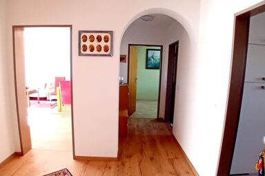 Ferienwohnung Fuderheuberg mit 2 Schlafzimmern