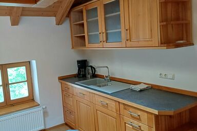 Jellhof - Ferienwohnung Sonne