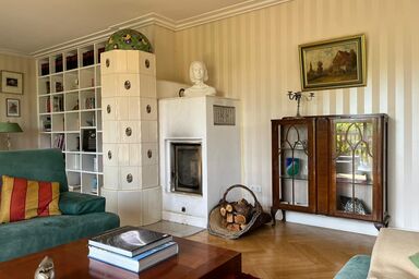 Familienhaus in Truchtlaching - Ferienhaus mit 3 separaten Schlafzimmern 160qm
