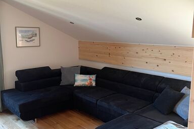Haus Berlei | Chiemgau Karte - Ferienwohnung Hochgern
