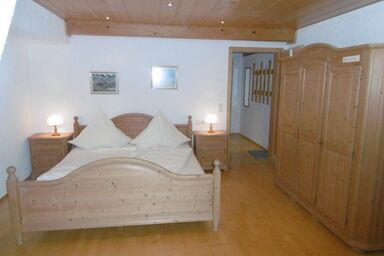 Landhaus Keck - Doppelzimmer