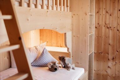 AlpenWellness Waibelhof - SILBERDISTEL