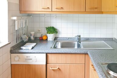 Landhaus am Kienberg - 3-Zimmerwohnung 6B  Grundriss 4