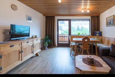 Ferienhaus Bach - Ferienwohnung 3