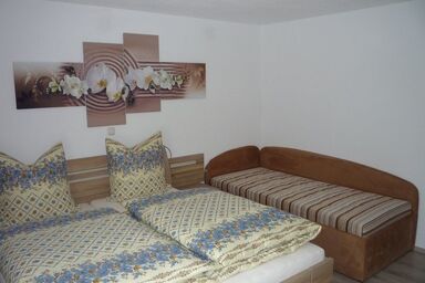 Ferienwohnung Aletsee - Fewo 2