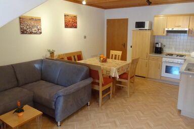 Ferienwohnung am Kneipp-Park - Familie Langes - Ferienwohnung am Kneipp-Park