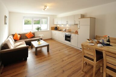 Ferienhof Bitschnau - Alpenrose Barrierefrei