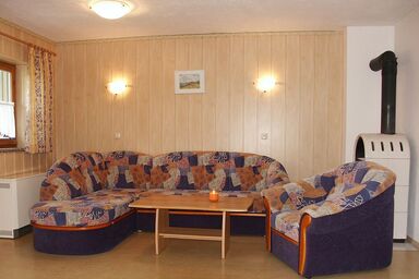 Gästehaus Leithen - Ferienwohnung Nr. 3 (65m²)