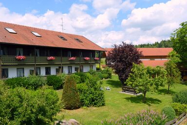 Giglerhof - Einzelzimmer