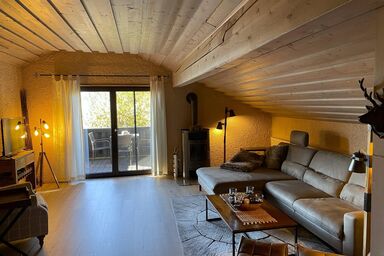 Montara Suites Bodenmais - LANDHAUS Montara