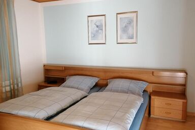 Ferienwohnung Michael Vogl - Ferienwohnung