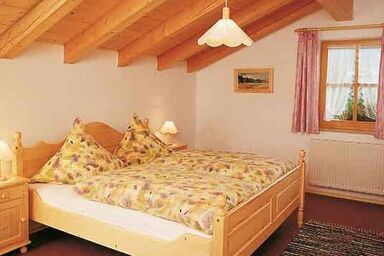 Landhaus Birkenberg - Ferienwohnung 4P