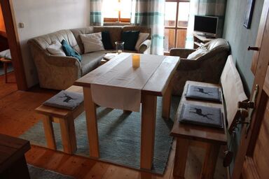 Kriegerhof - Ferienwohnung Talblick 40qm