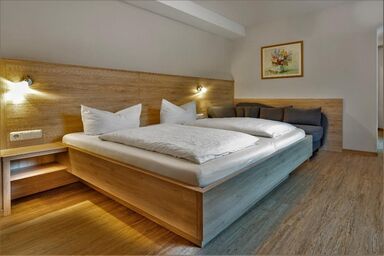 Gästehaus Arracher Hof - Doppelzimmer Komfort