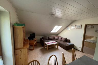 Reitschule Fuchsenhof - Ferienwohnung St. Leonhard 4