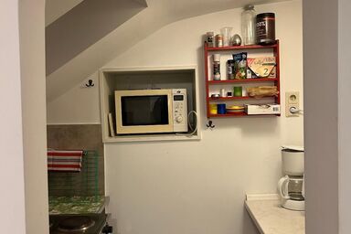 Ferienwohnung Zucker - Ferienwohnung 1
