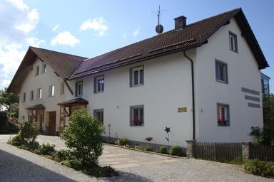 Ferienwohnung Stockinger - FeWo Abendrot