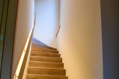 GutsAlm Harlachberg - Waldschlafhäuschen