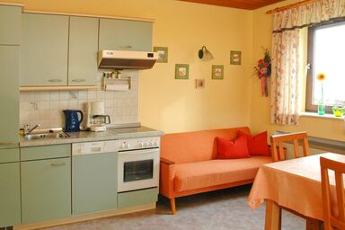 Ferienappartements mit Herz - Ferienwohnung B