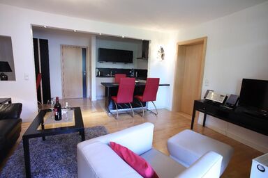 Gästehaus Obermeier - Appartement Symphonie (3)