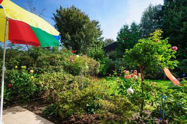 Appartementhaus Drobnik - Appartement Souterrain
