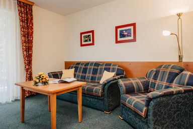 Haus Birgit - Zwei-Raum-Appartement mit Balkon (4)