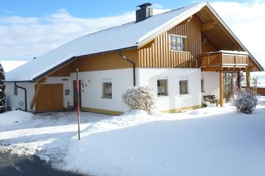 Ferienwohnung Fernblick - Ferienwohnung