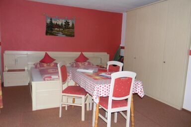 Eichenhof - Appartement7