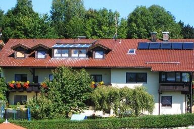 Ferienhaus Evi - Ferienwohnung 2