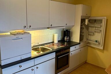 Haus Hönigsgrub - Ferienwohnung Rachel mit kostenfreier WLAN-Nutzung