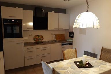 Ferienwohnung Fam. Maierhofer - Ferienwohnung
