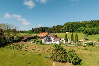 Landhaus Lehnerhof - Doppelzimmer Wasser