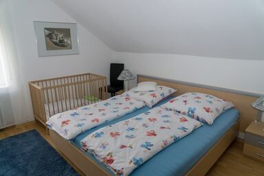 Ferienwohnung Bucher Ursula - Ferienwohnung I