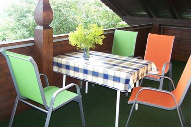 Ferienwohnung Bethke - 1 FW Y 100qm
