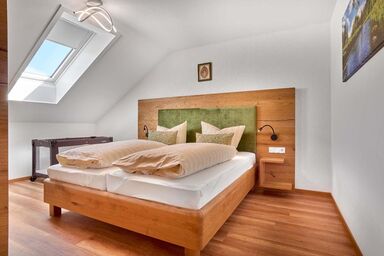 Ferienhof Naderhirn - Bauernhof - Ferienwohnung Sonnenblume