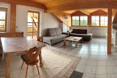 Ferienwohnungen Martina - Unsere Bergstation